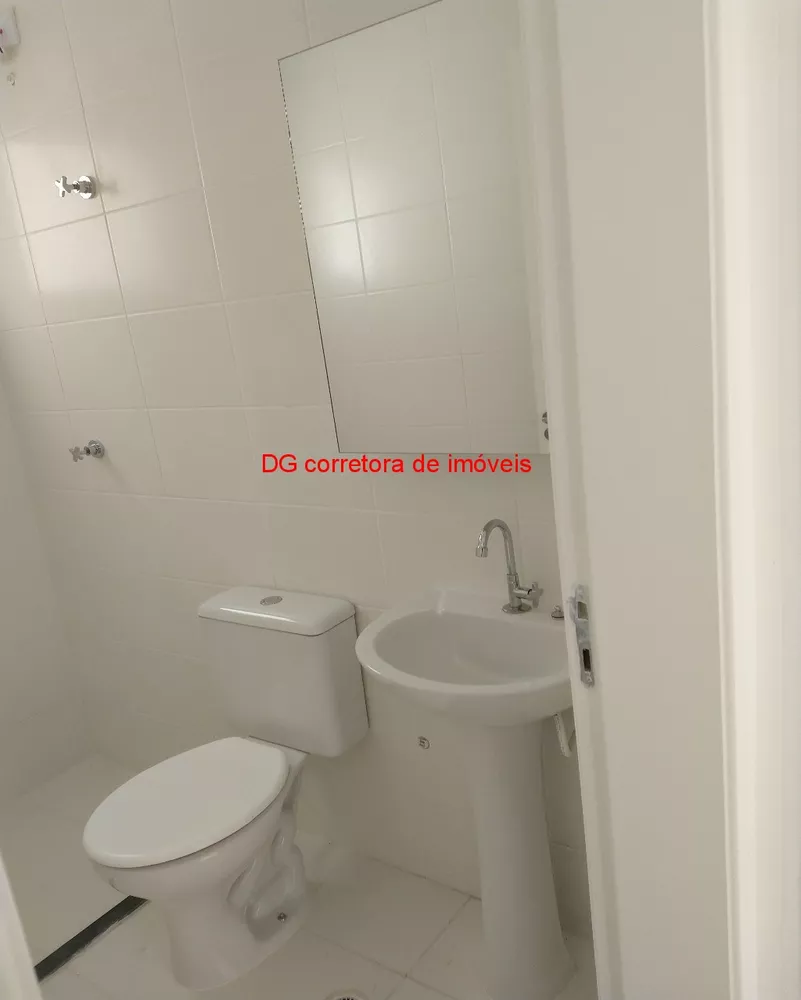 Apartamento à venda com 2 quartos, 57m² - Foto 8