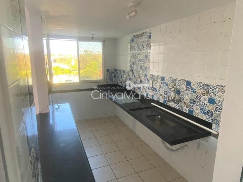 Apartamento à venda com 2 quartos - Foto 2