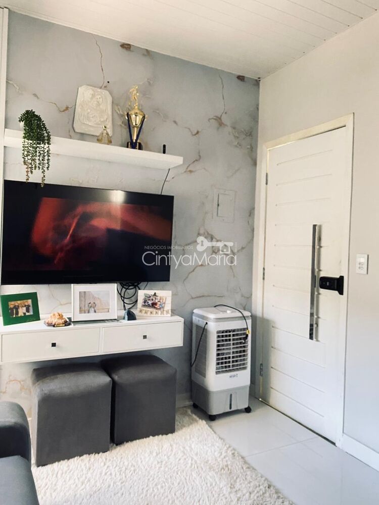Apartamento à venda com 2 quartos, 46m² - Foto 3