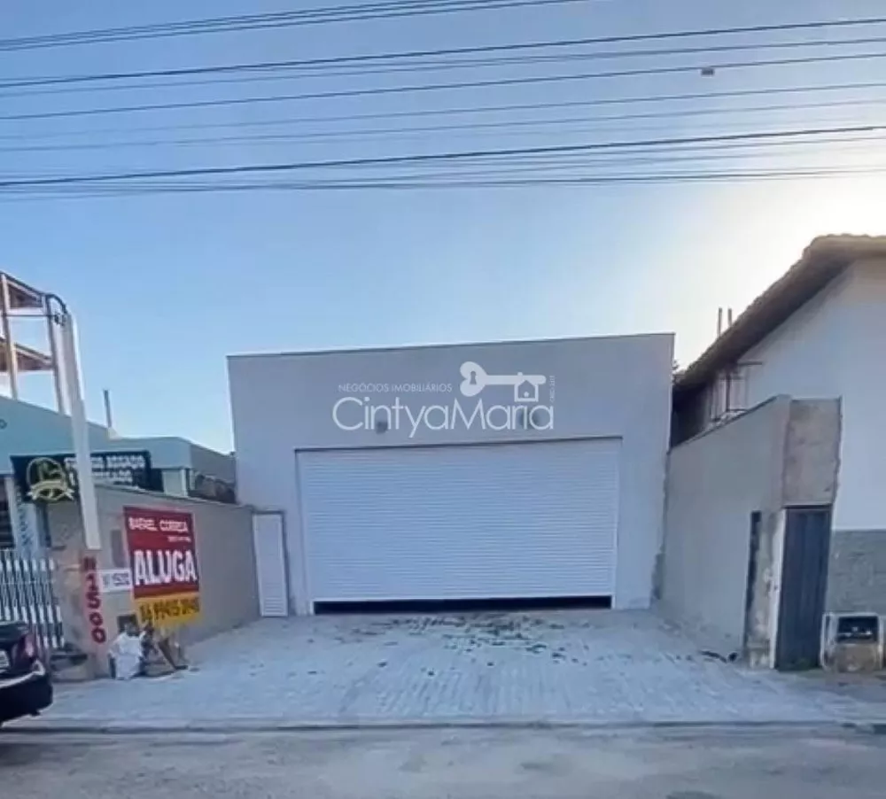 Depósito-Galpão-Armazém para alugar, 120m² - Foto 1