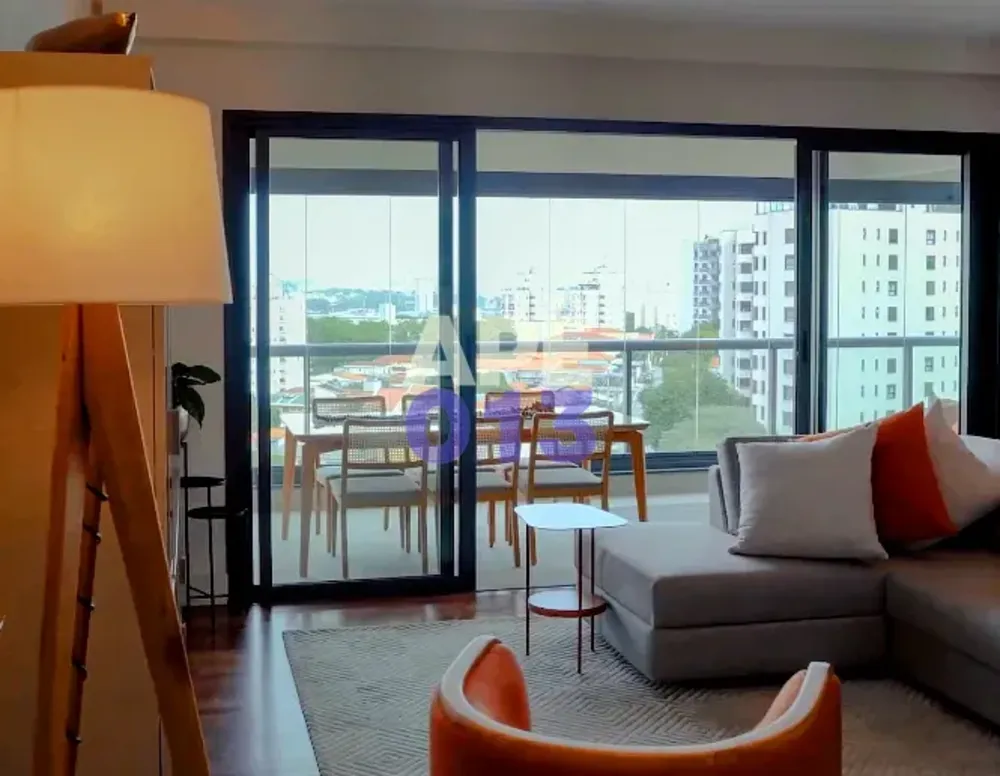 Apartamento, 3 quartos, 103 m² - Foto 1