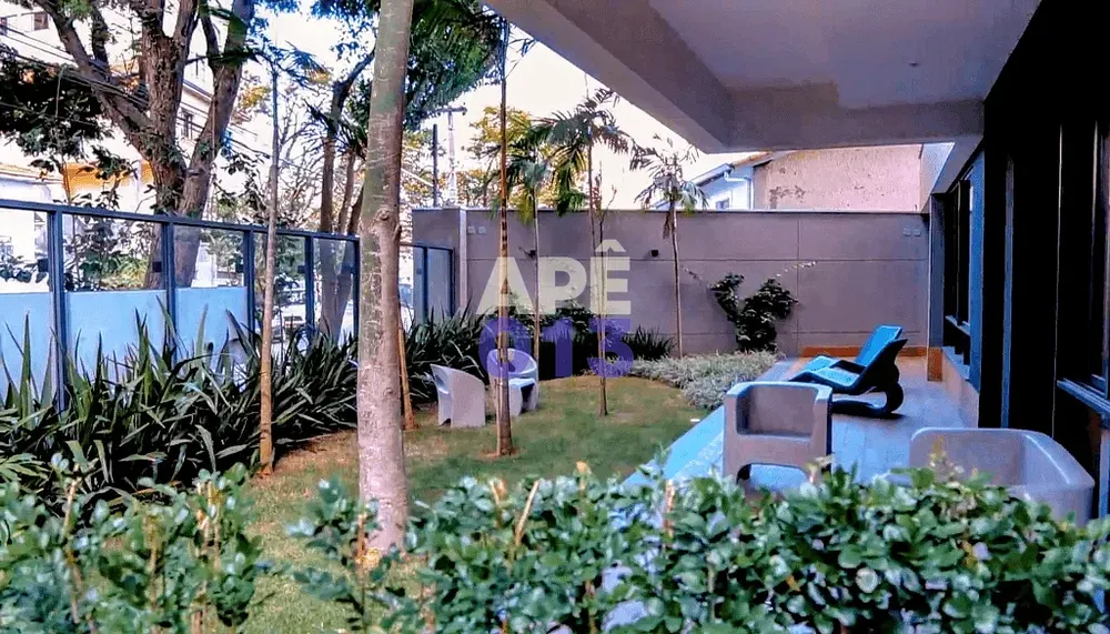 Apartamento, 3 quartos, 103 m² - Foto 4