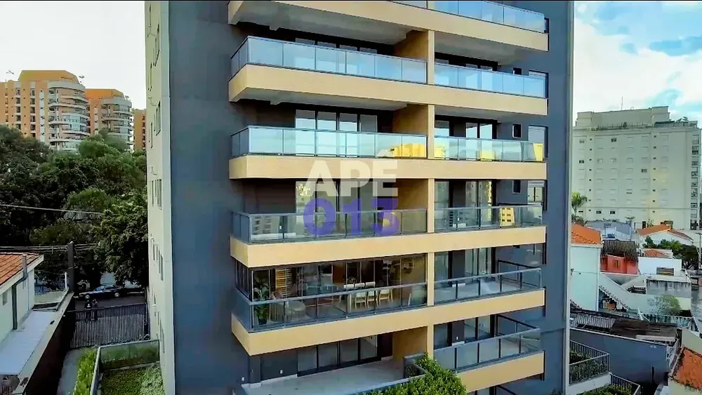 Apartamento, 3 quartos, 103 m² - Foto 2