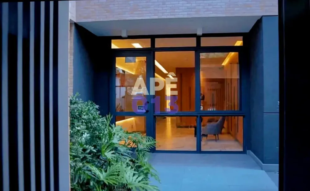 Apartamento, 3 quartos, 103 m² - Foto 3