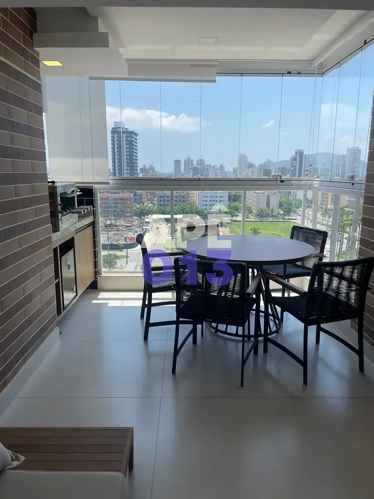 Apartamento, 2 quartos, 67 m² - Foto 1