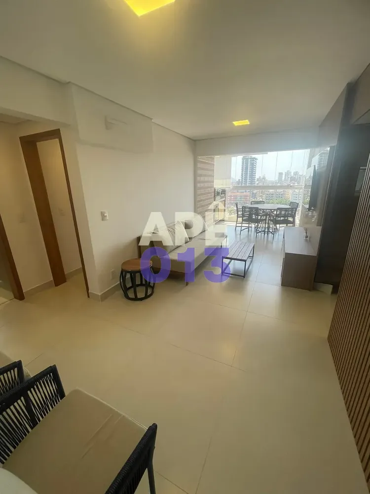 Apartamento, 2 quartos, 67 m² - Foto 2