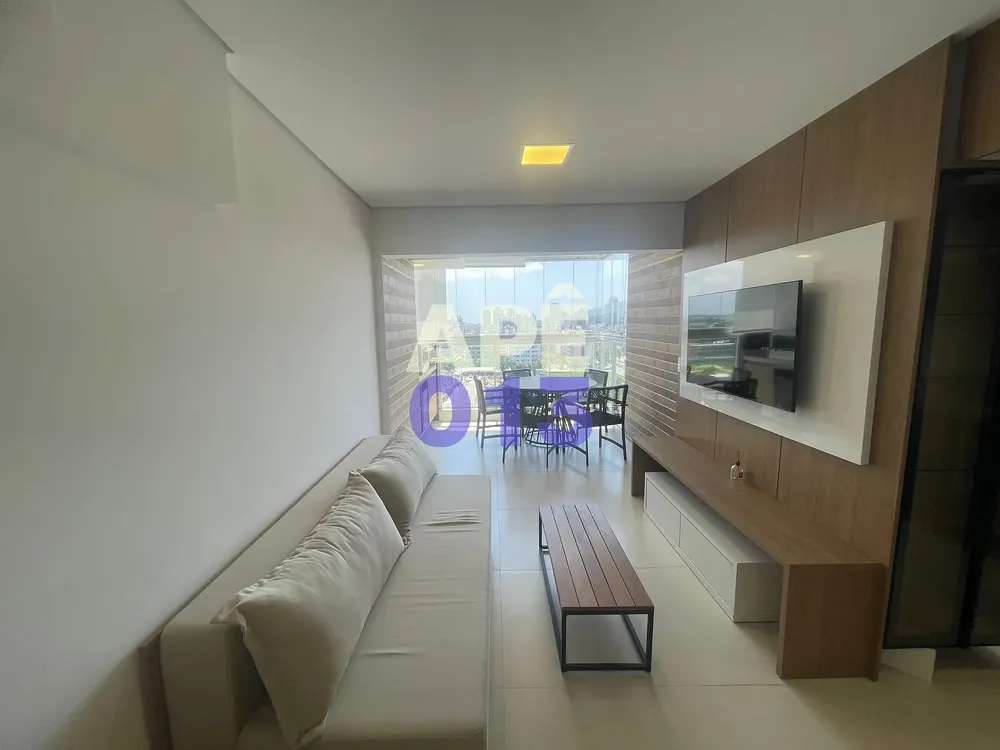 Apartamento, 2 quartos, 67 m² - Foto 3