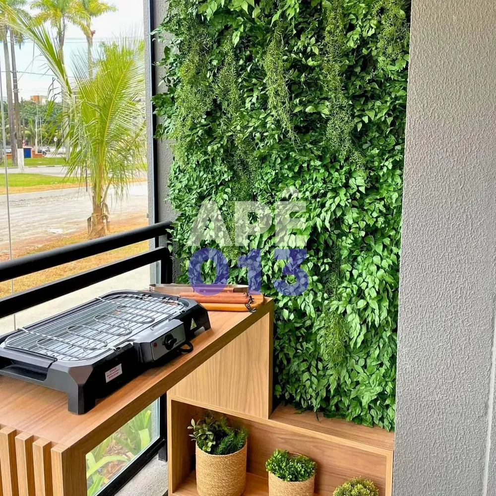 Apartamento, 2 quartos, 47 m² - Foto 4