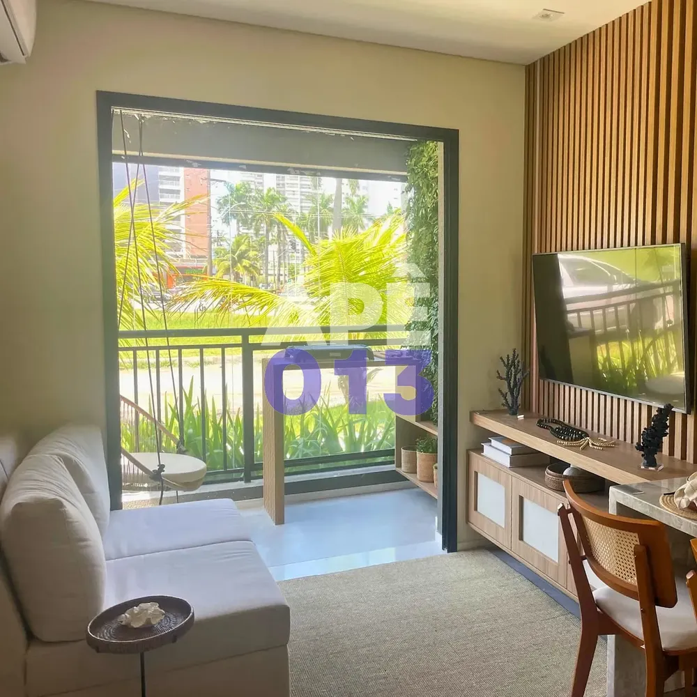 Apartamento, 2 quartos, 47 m² - Foto 3