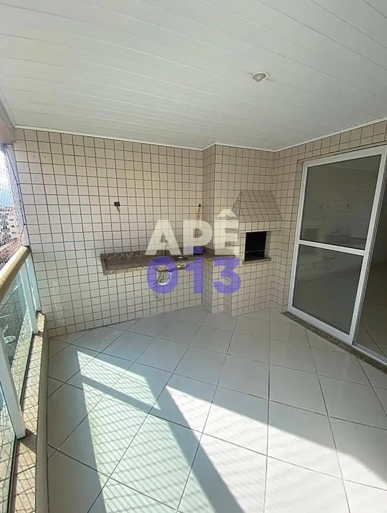 Apartamento, 2 quartos, 83 m² - Foto 2