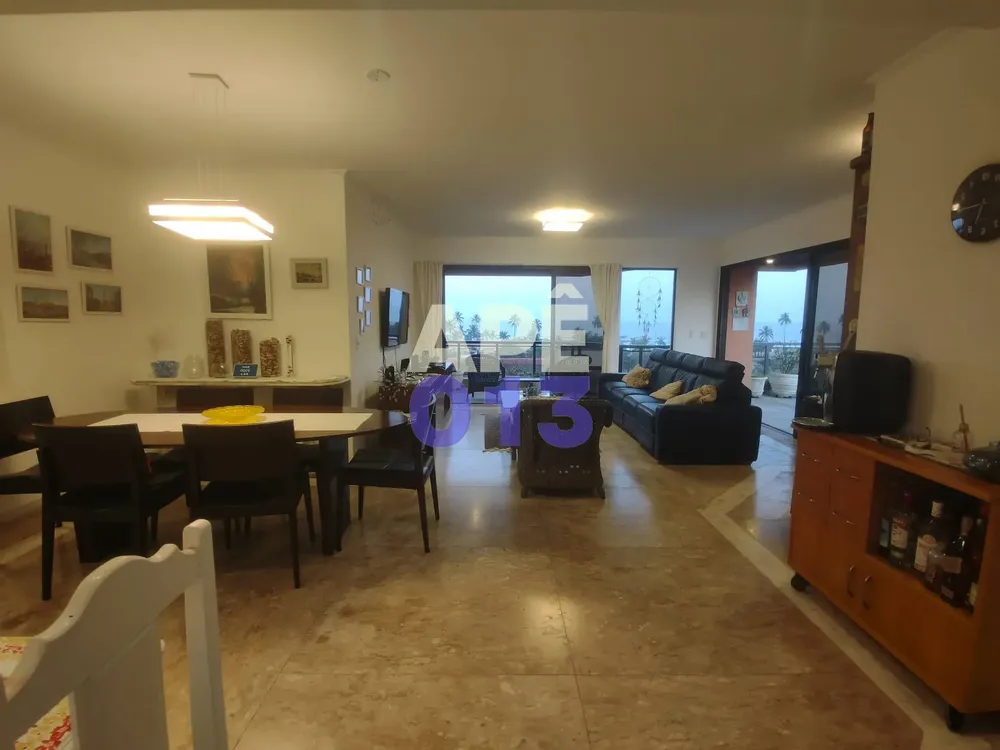 Cobertura, 3 quartos, 313 m² - Foto 4