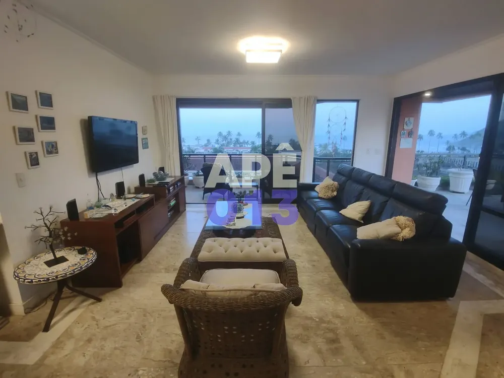 Cobertura, 3 quartos, 313 m² - Foto 3