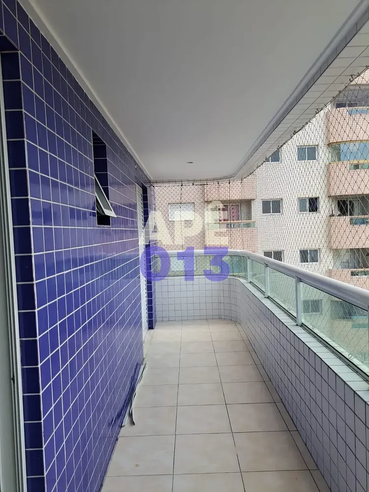 Apartamento, 3 quartos, 89 m² - Foto 3