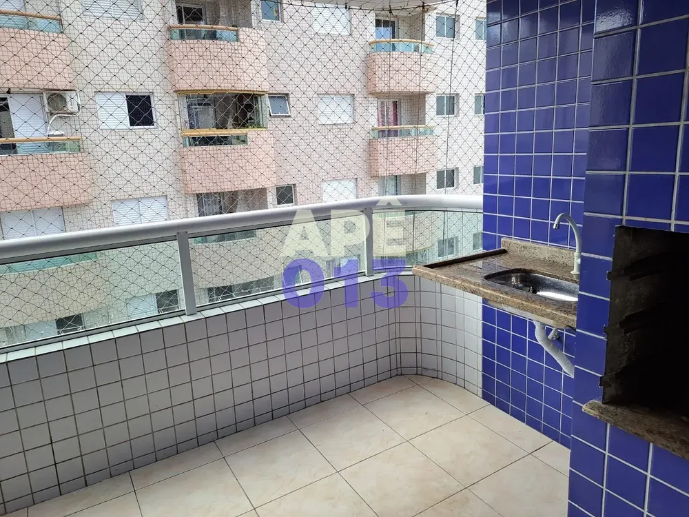 Apartamento, 3 quartos, 89 m² - Foto 2