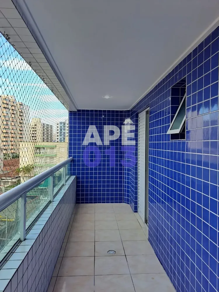 Apartamento, 3 quartos, 89 m² - Foto 1