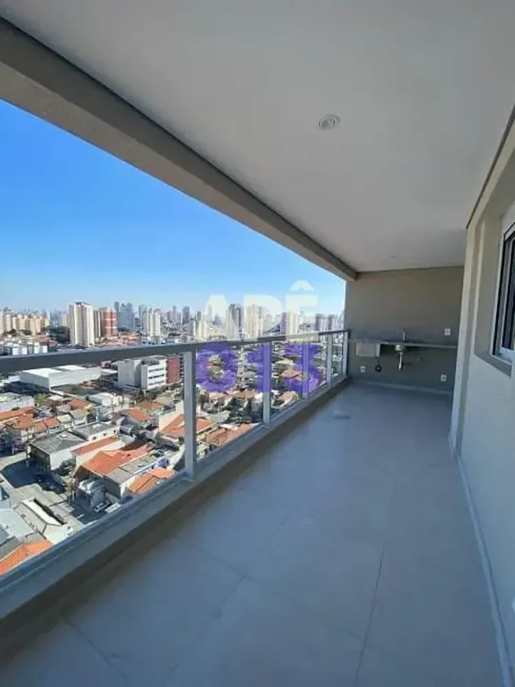 Apartamento, 3 quartos, 87 m² - Foto 1