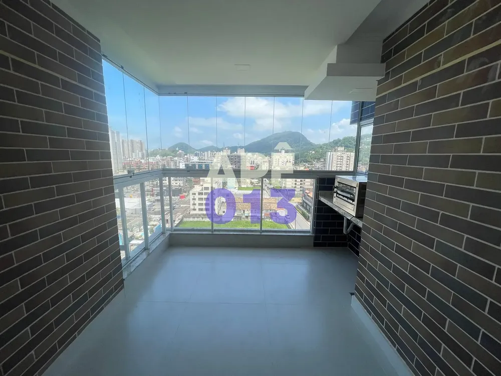 Apartamento, 2 quartos, 67 m² - Foto 1