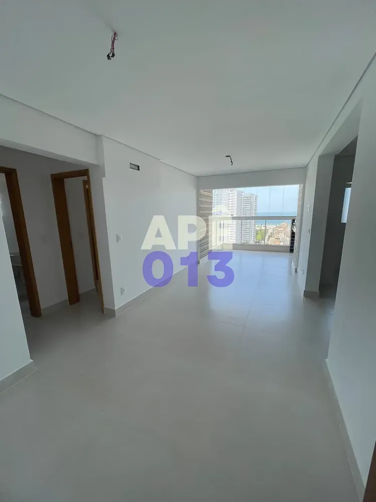 Apartamento, 2 quartos, 67 m² - Foto 2