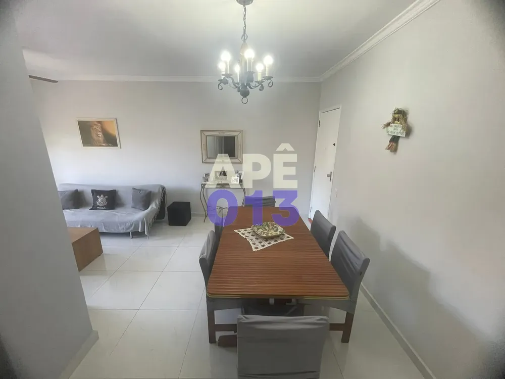 Apartamento, 3 quartos, 76 m² - Foto 4