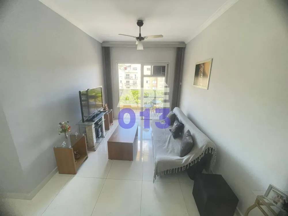 Apartamento, 3 quartos, 76 m² - Foto 2