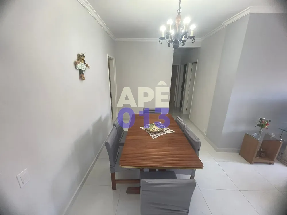 Apartamento, 3 quartos, 76 m² - Foto 3