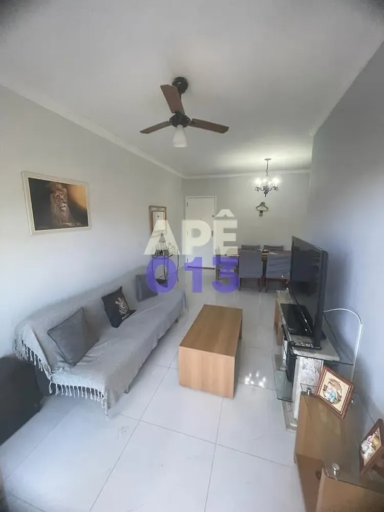 Apartamento, 3 quartos, 76 m² - Foto 1