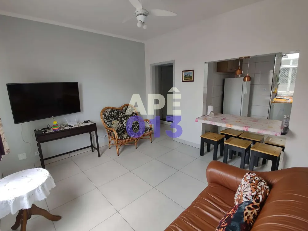 Apartamento, 2 quartos, 75 m² - Foto 1