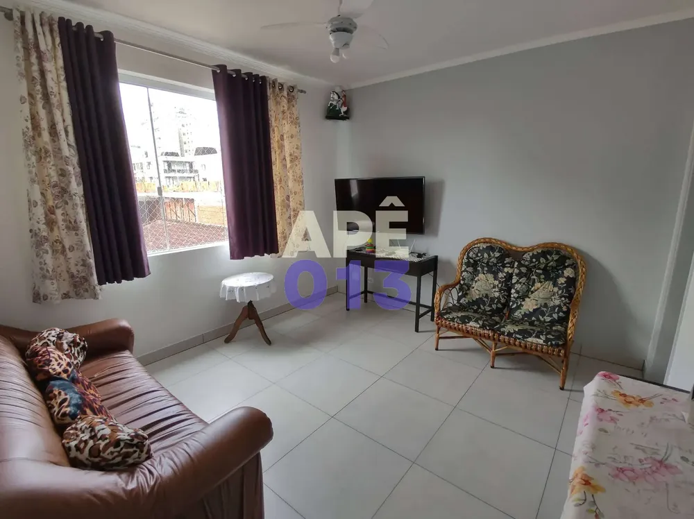 Apartamento, 2 quartos, 75 m² - Foto 2