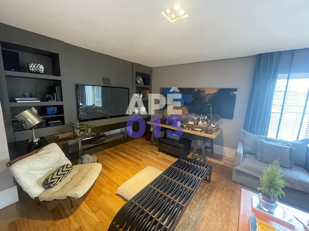 Apartamento, 3 quartos, 271 m² - Foto 2