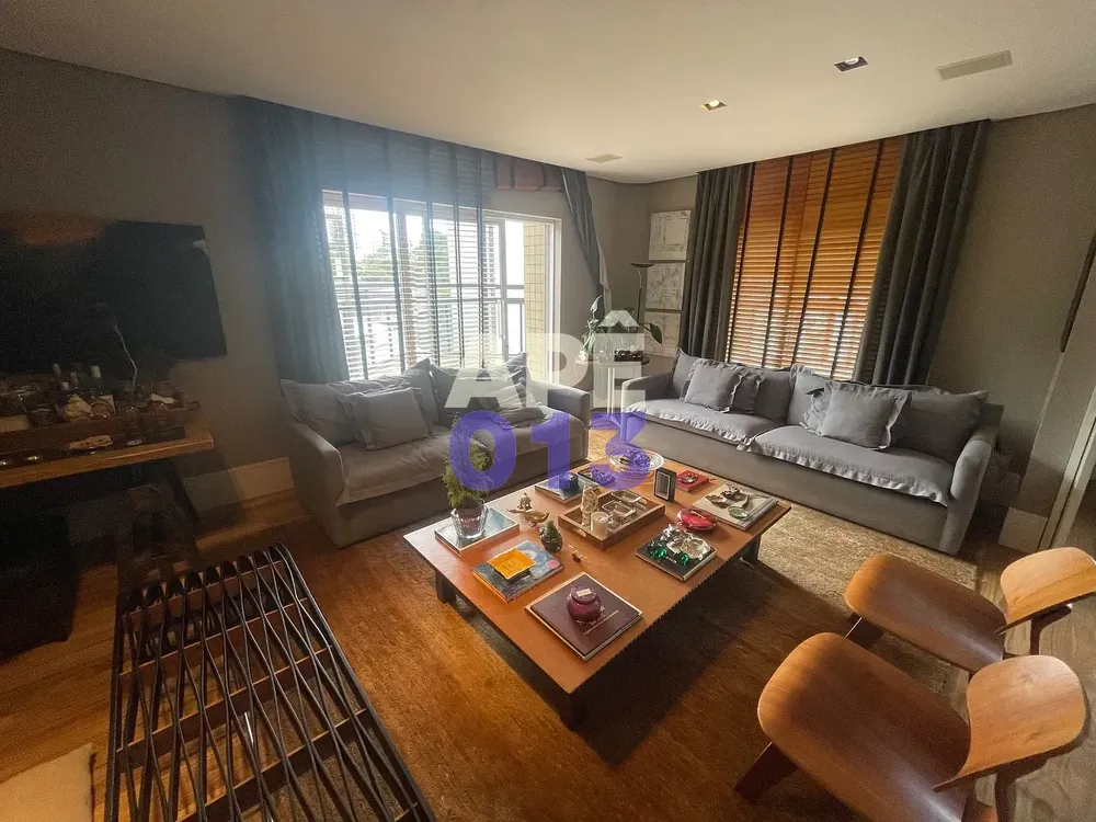 Apartamento, 3 quartos, 271 m² - Foto 3