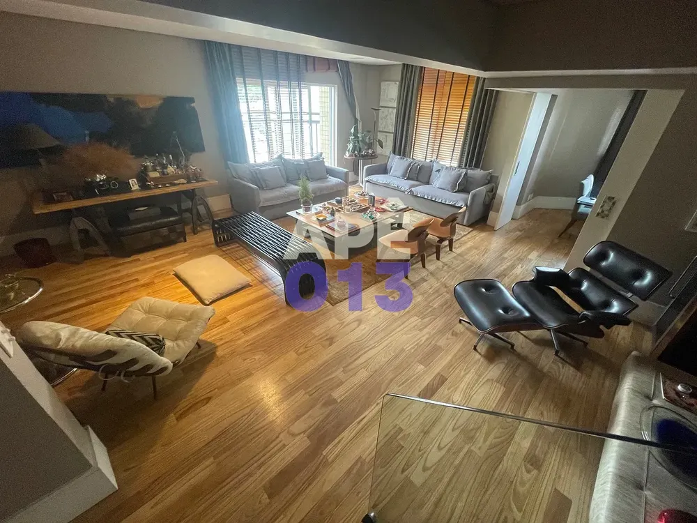 Apartamento, 3 quartos, 271 m² - Foto 4