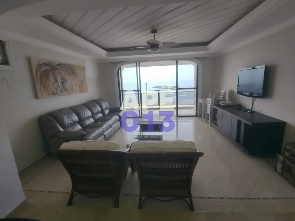 Apartamento, 4 quartos, 285 m² - Foto 1