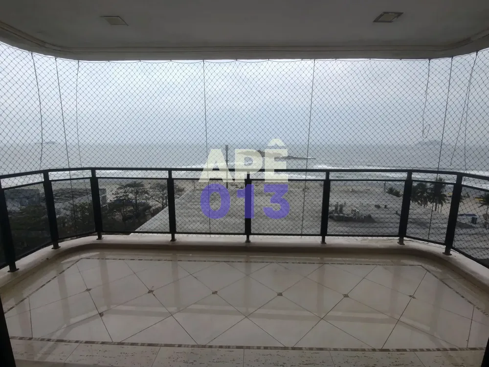Apartamento, 4 quartos, 285 m² - Foto 2