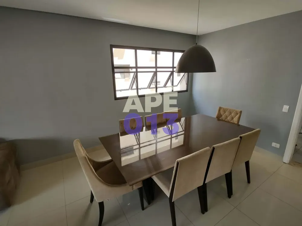 Apartamento, 4 quartos, 200 m² - Foto 3