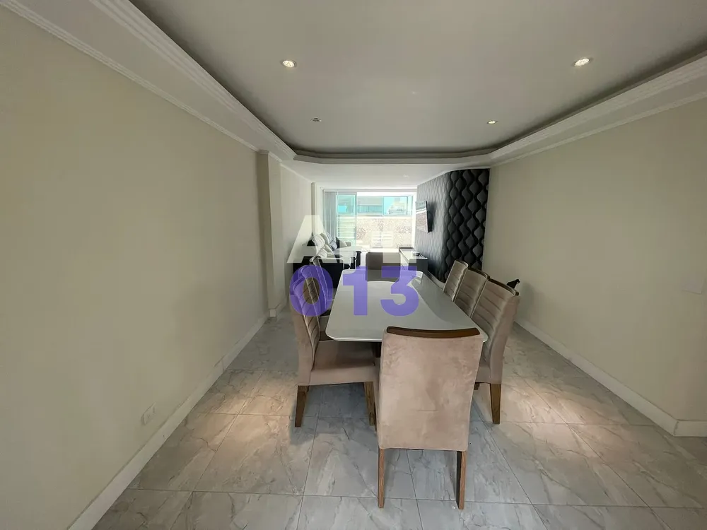Cobertura, 3 quartos, 262 m² - Foto 3