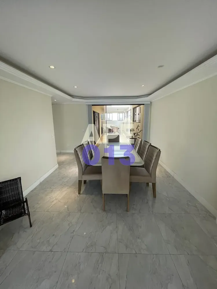 Cobertura, 3 quartos, 262 m² - Foto 2
