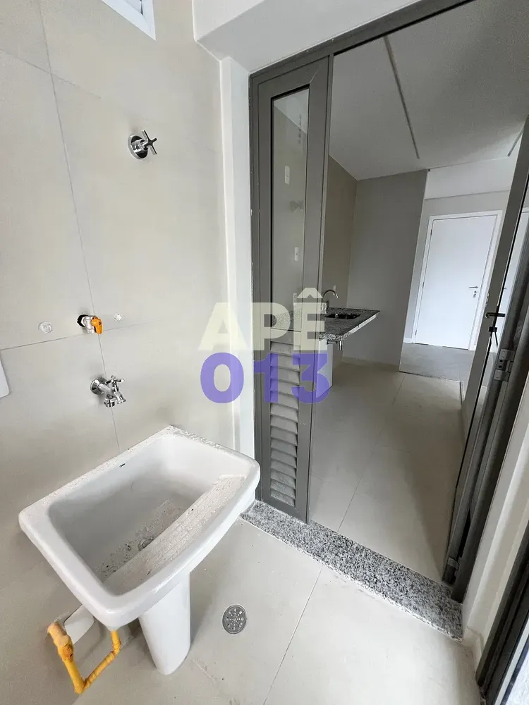 Apartamento, 3 quartos, 74 m² - Foto 4