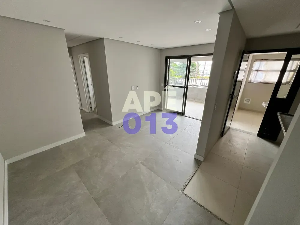 Apartamento, 3 quartos, 74 m² - Foto 1