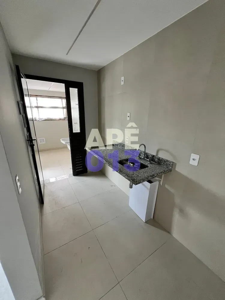 Apartamento, 3 quartos, 74 m² - Foto 2