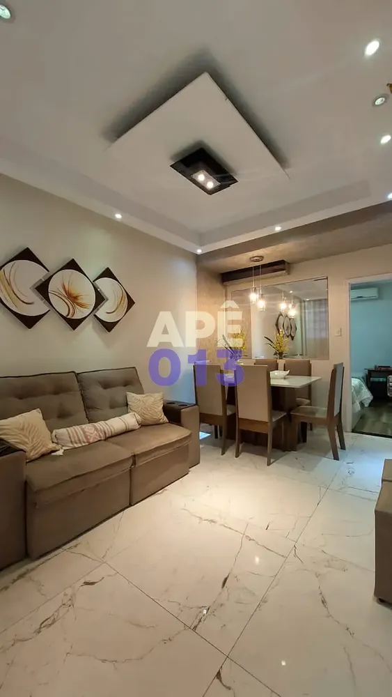 Apartamento, 2 quartos, 78 m² - Foto 2
