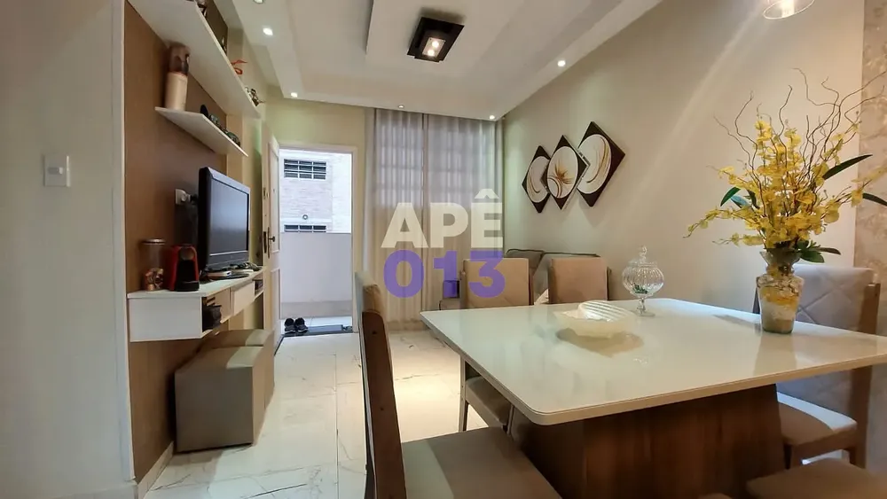 Apartamento, 2 quartos, 78 m² - Foto 3