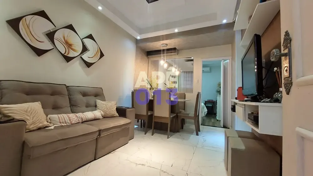 Apartamento, 2 quartos, 78 m² - Foto 1