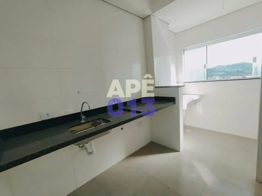 Apartamento, 2 quartos, 68 m² - Foto 2