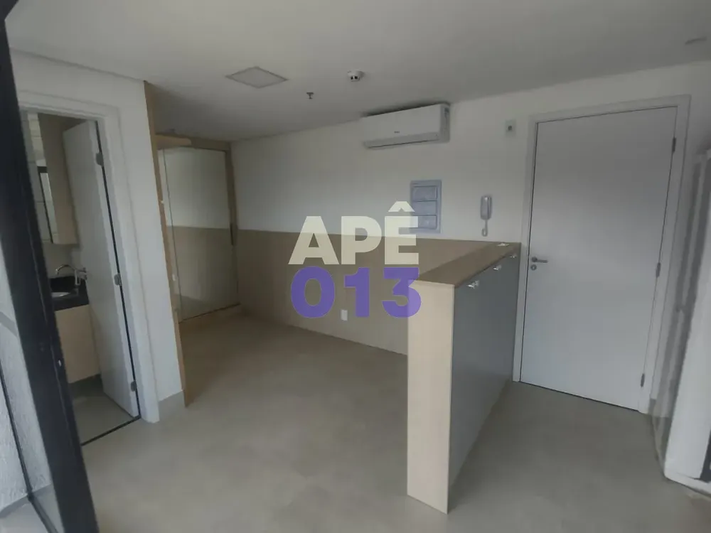 Apartamento, 1 quarto, 27 m² - Foto 4