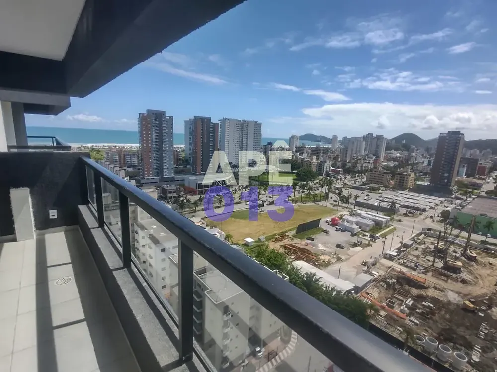Apartamento, 1 quarto, 27 m² - Foto 1