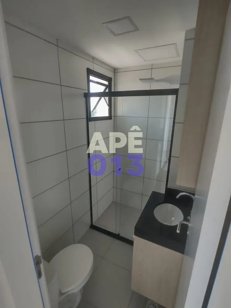 Apartamento, 1 quarto, 27 m² - Foto 3