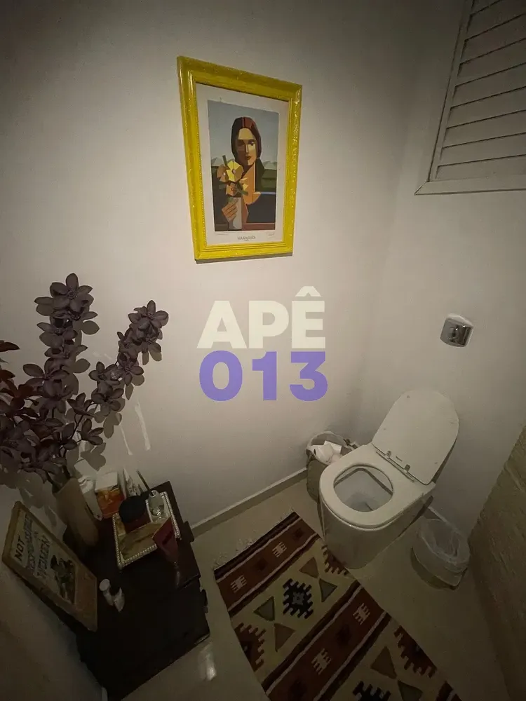 Apartamento, 4 quartos, 271 m² - Foto 4