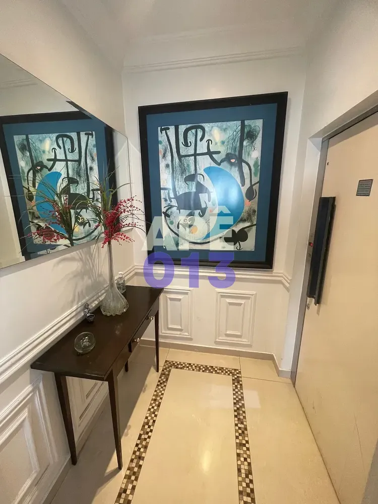 Apartamento, 4 quartos, 271 m² - Foto 2