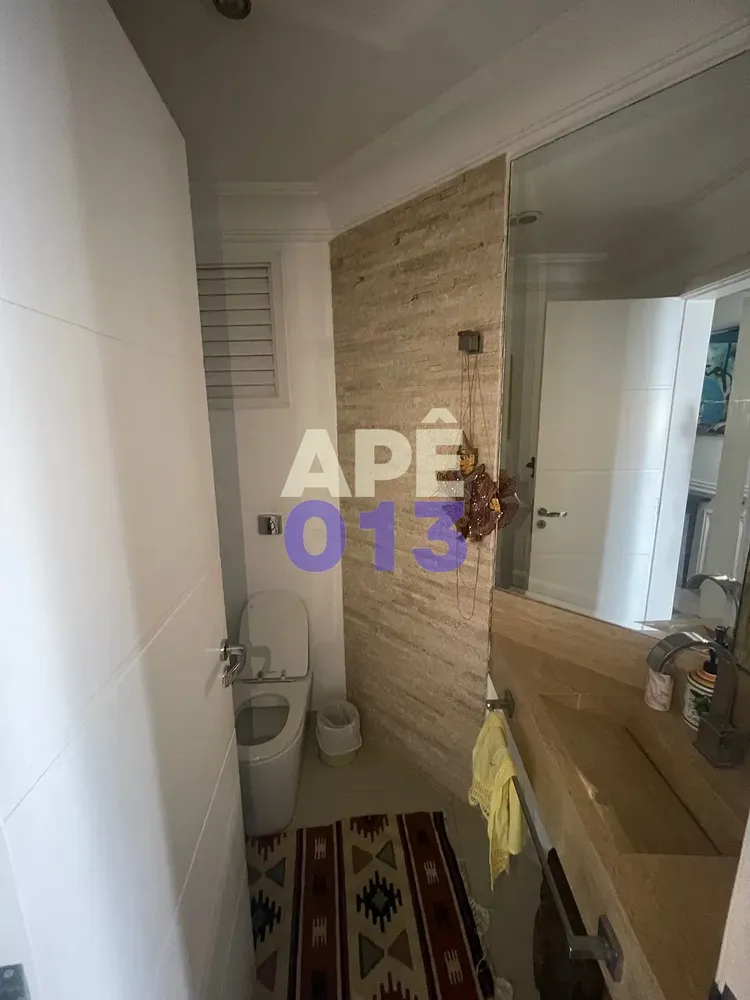 Apartamento, 4 quartos, 271 m² - Foto 3