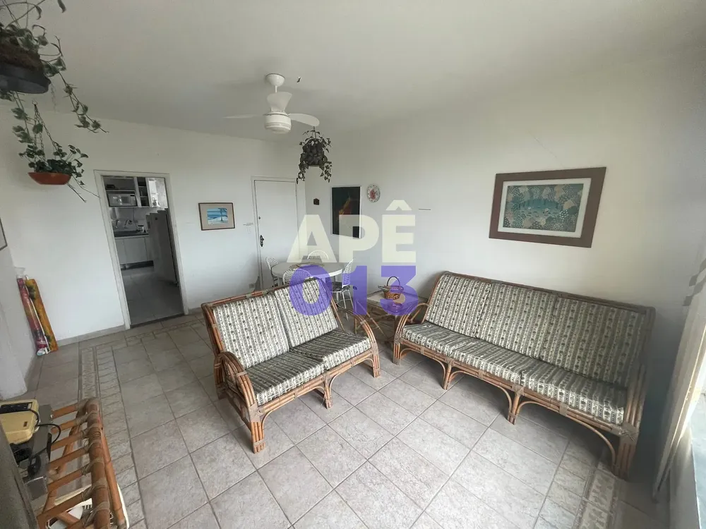 Apartamento, 3 quartos, 117 m² - Foto 2